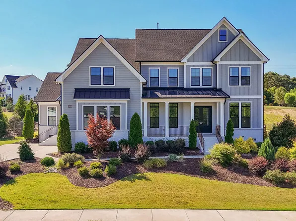 3438 Snowbed Ridge Dr, Apex, NC 27502