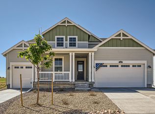 533 Penn Rd, Elizabeth, CO 80107