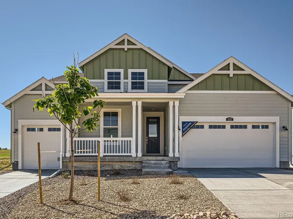 533 Penn Road, Elizabeth, CO 80107