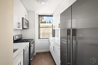 Rented by Halstead Real Estate