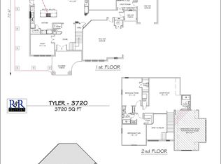 3209 Caleb Ct, Moore, OK 73165