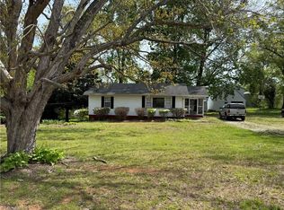 231 Becks Church Rd, Lexington, NC 27292