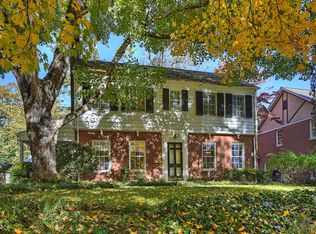 2215 Malvern Rd, Charlotte, NC 28207