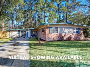 104 Willow Rd, Savannah, GA 31419