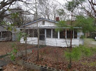 171 Bethune St, Inman, SC 29349