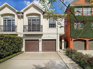 6506 Taggart St UNIT A, Houston, TX 77007