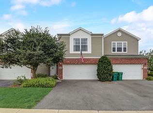 16222 Golfview Dr, Lockport, IL 60441