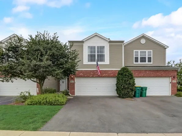 16222 Golfview Dr, Lockport, IL 60441
