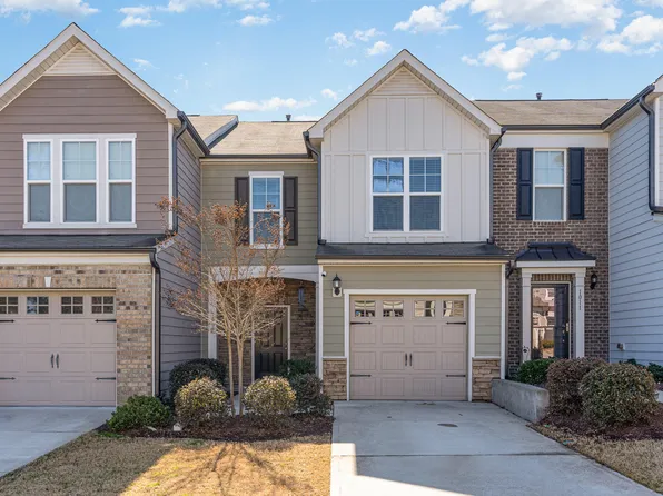 1009 Laceflower Dr, Durham, NC 27713