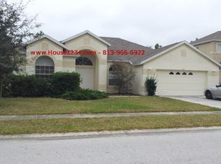 4756 Copper Hill Dr, Spring Hill, FL 34609