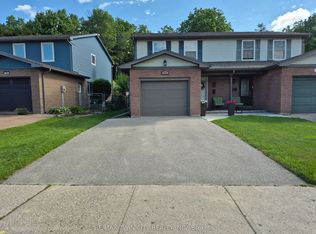 384 Pioneer Dr, Kitchener, ON N2P1K6