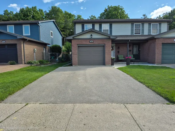 384 Pioneer Dr, Kitchener, ON N2P 1K6