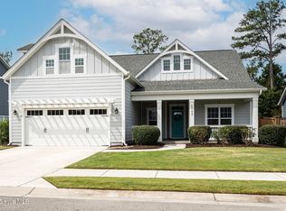 5744 Brown Pelican Ln, Wilmington, NC 28409