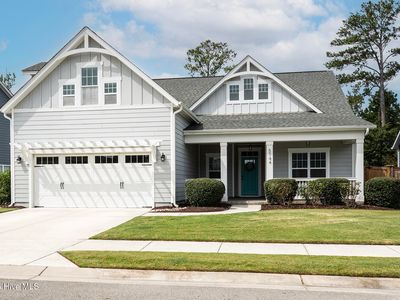 5744 Brown Pelican Lane, Wilmington, NC, 28409