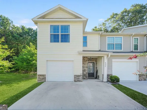 6256 Trickle Bnd, Atlanta, GA 30349