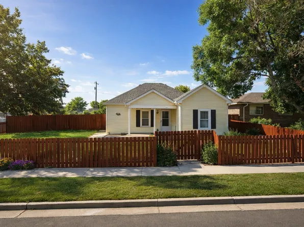 146 6th St, Frederick, CO 80530