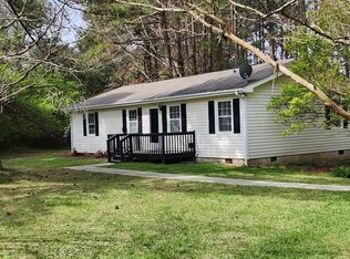416 Bethlehem Rd, Knightdale, NC 27545
