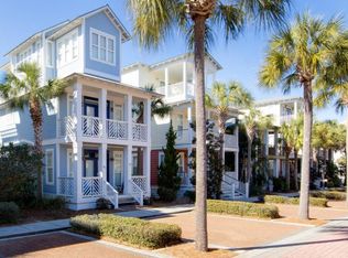 61 Seacrest Beach Blvd W, Seacrest, FL 32461