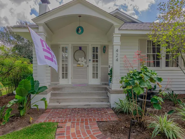 424 Lsu Ave, Baton Rouge, LA 70808