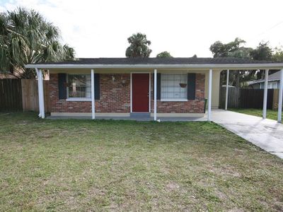 108 W North Bay St, Tampa, FL, 33603