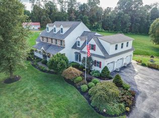 223 Creek Rd, Lincoln University, PA 19352