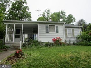 12232 Valleywood Dr, Silver Spring, MD 20902