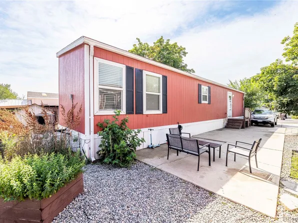 1500 W Thornton Parkway LOT 233, Thornton, CO 80260