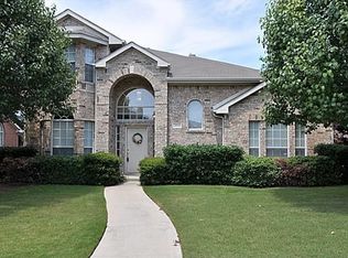 2808 Vail Dr, McKinney, TX 75070