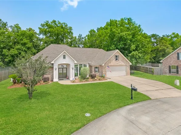 28359 Rose Oak St, Ponchatoula, LA 70454