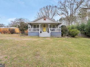 743 Vineyard Rd, Griffin, GA 30223