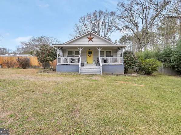 743 Vineyard Rd, Griffin, GA 30223