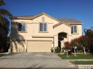 1686 Mahogany Dr, Los Banos, CA 93635