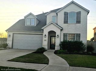 4324 Pine Harvest Ln, Manvel, TX 77578