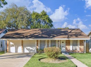 6314 Mobud Dr, Houston, TX 77074