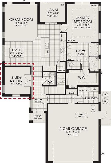 2nd image of 7693 Poulicny Ln