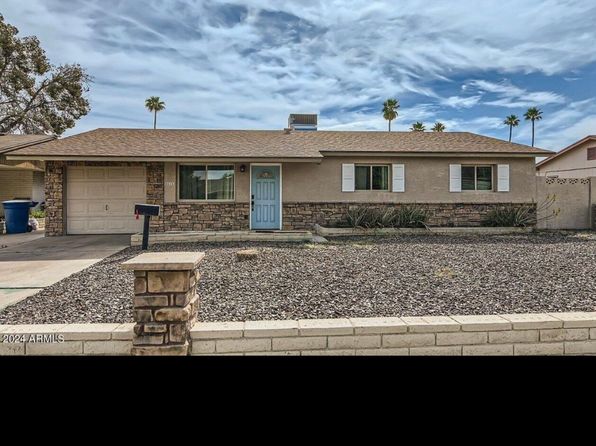 3615 S Margo Dr