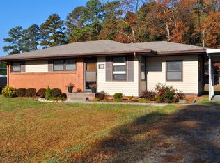 300 W D St, Butner, NC 27509