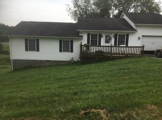 254 Hallock Dr, Abingdon, VA 24210