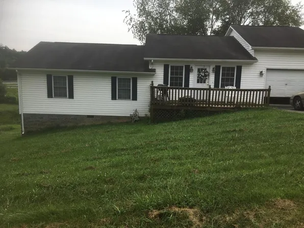 254 Hallock Dr, Abingdon, VA 24210