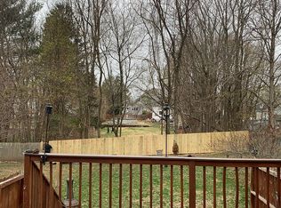 49 Taft St, Coventry, RI 02816