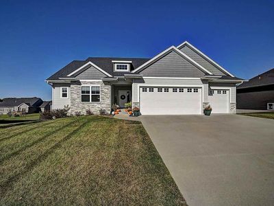 1005 Iris Ave, Tiffin, IA, 52340