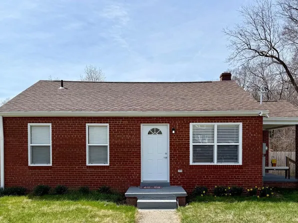 6275 Ford Dr, Indian Head, MD 20640