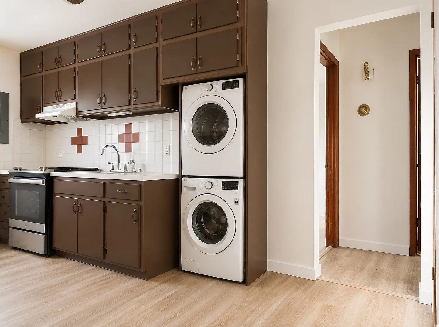2 bed, 800 sqft, $950 — Photo 2