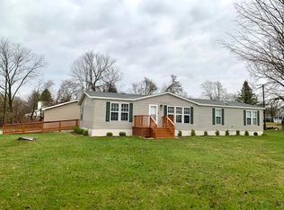 401 Grant St, Ludington, MI 49431