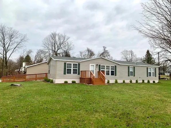 401 Grant St, Ludington, MI 49431