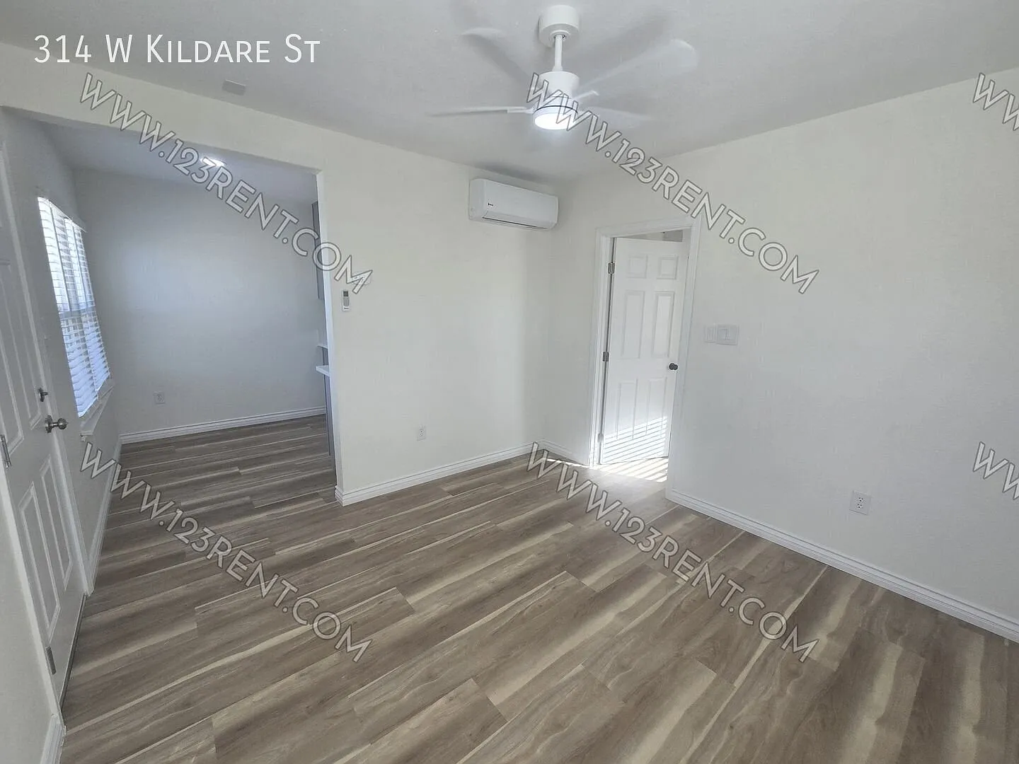 1bd/ 1bth Newly Remodeled Apartment West Lancaster — Photo 3