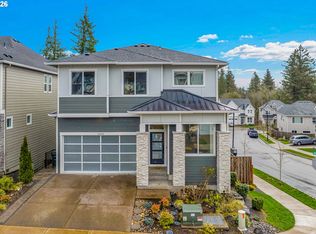 11808 NW Weaver Ln, Portland, OR 97229