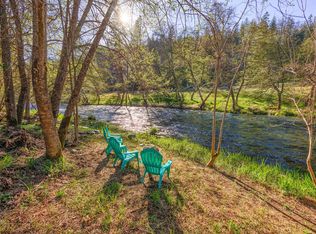 9658 Upper Applegate Rd, Jacksonville, OR 97530