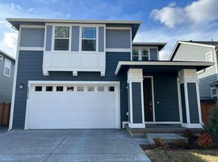 25317 174th Ave SE, Covington, WA 98042