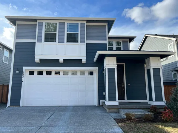 25317 174th Ave SE, Covington, WA 98042